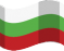 flaga bułgarska symbolizująca tłumaczenia języka bułgarskiego
